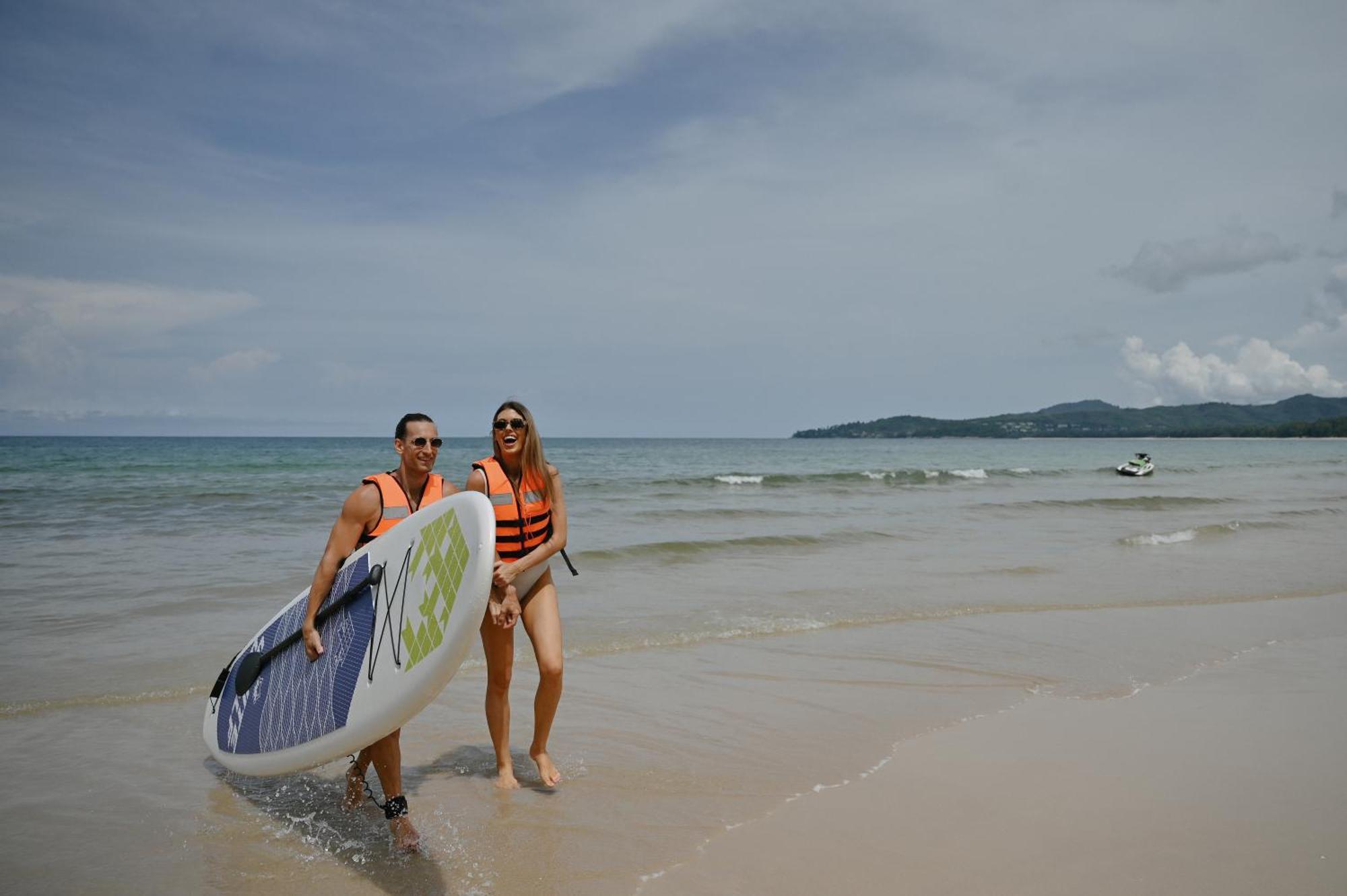 Arinara Phuket - Sha Extra Bang Tao Beach (Phuket)