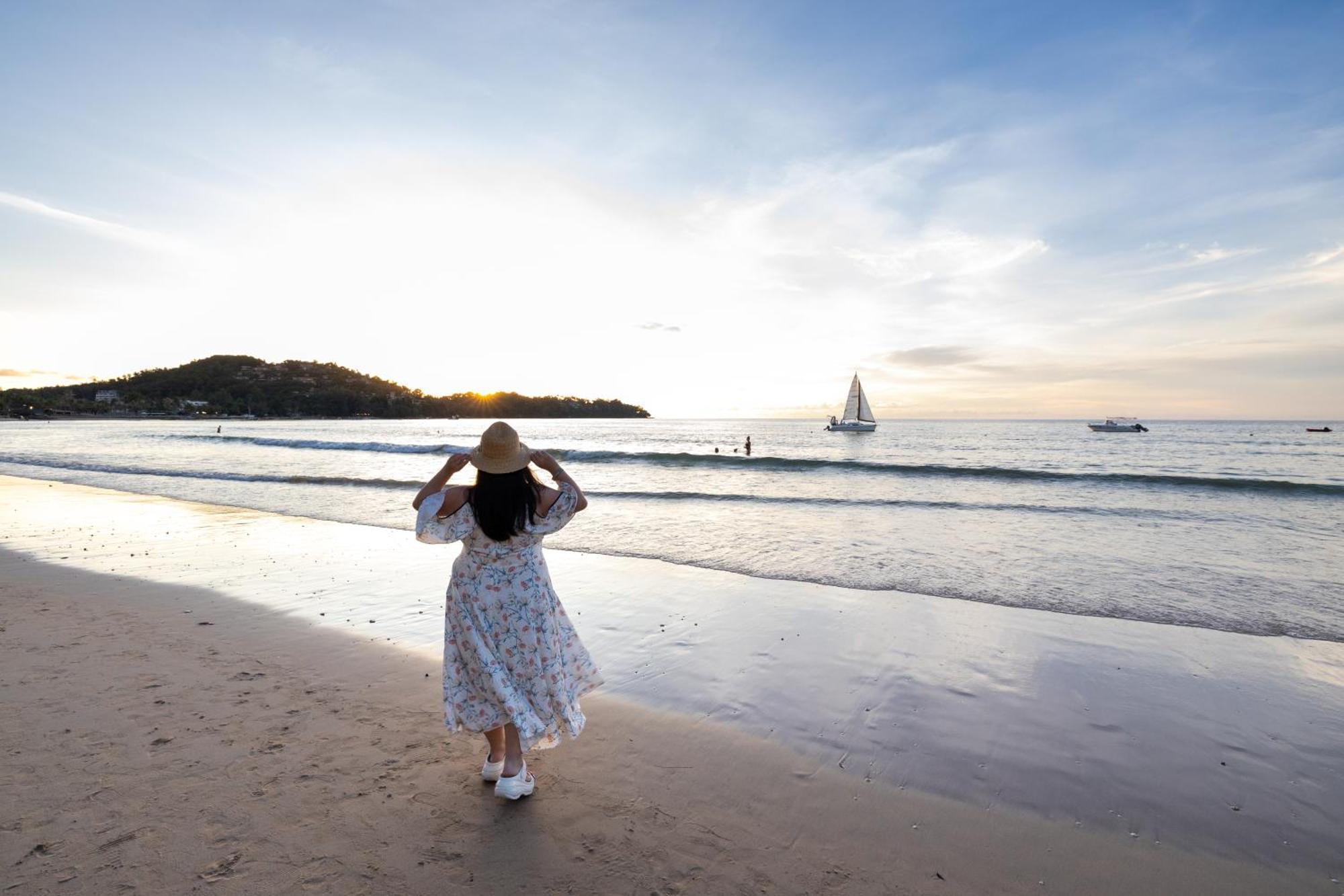 Resort Arinara Phuket - Sha Extra Bang Tao Beach (Phuket)