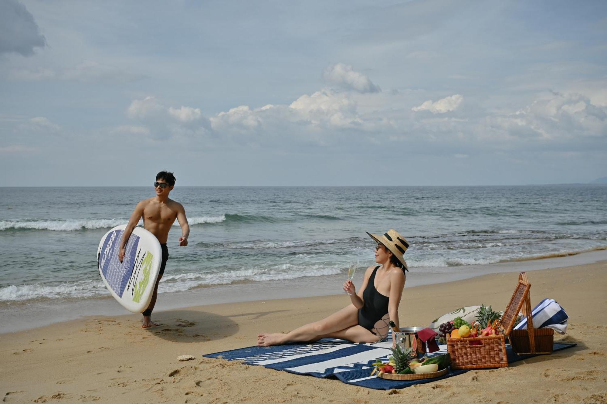 Resort Arinara Phuket - Sha Extra Bang Tao Beach (Phuket)