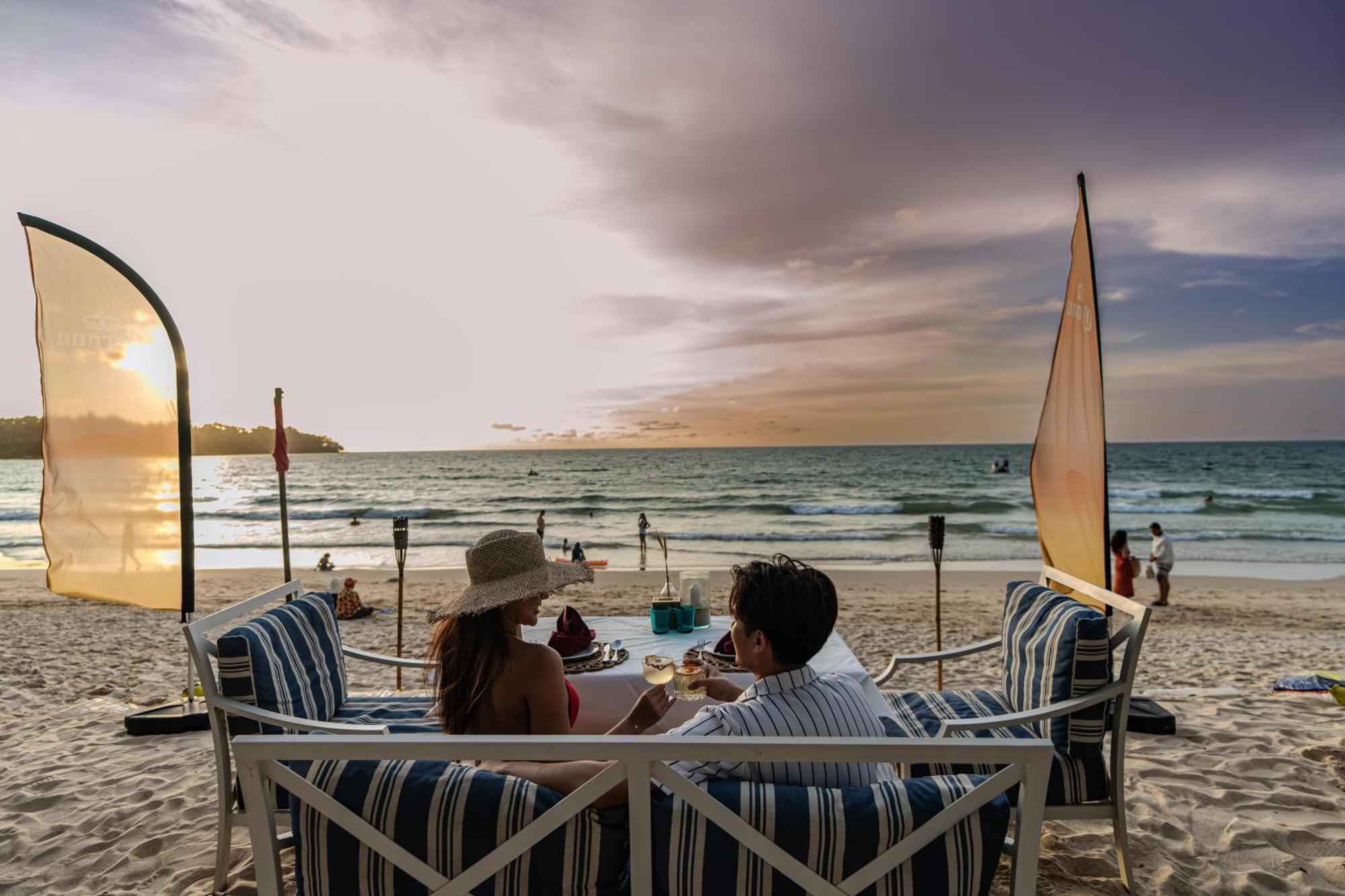 Arinara Phuket - Sha Extra Bang Tao Beach (Phuket)