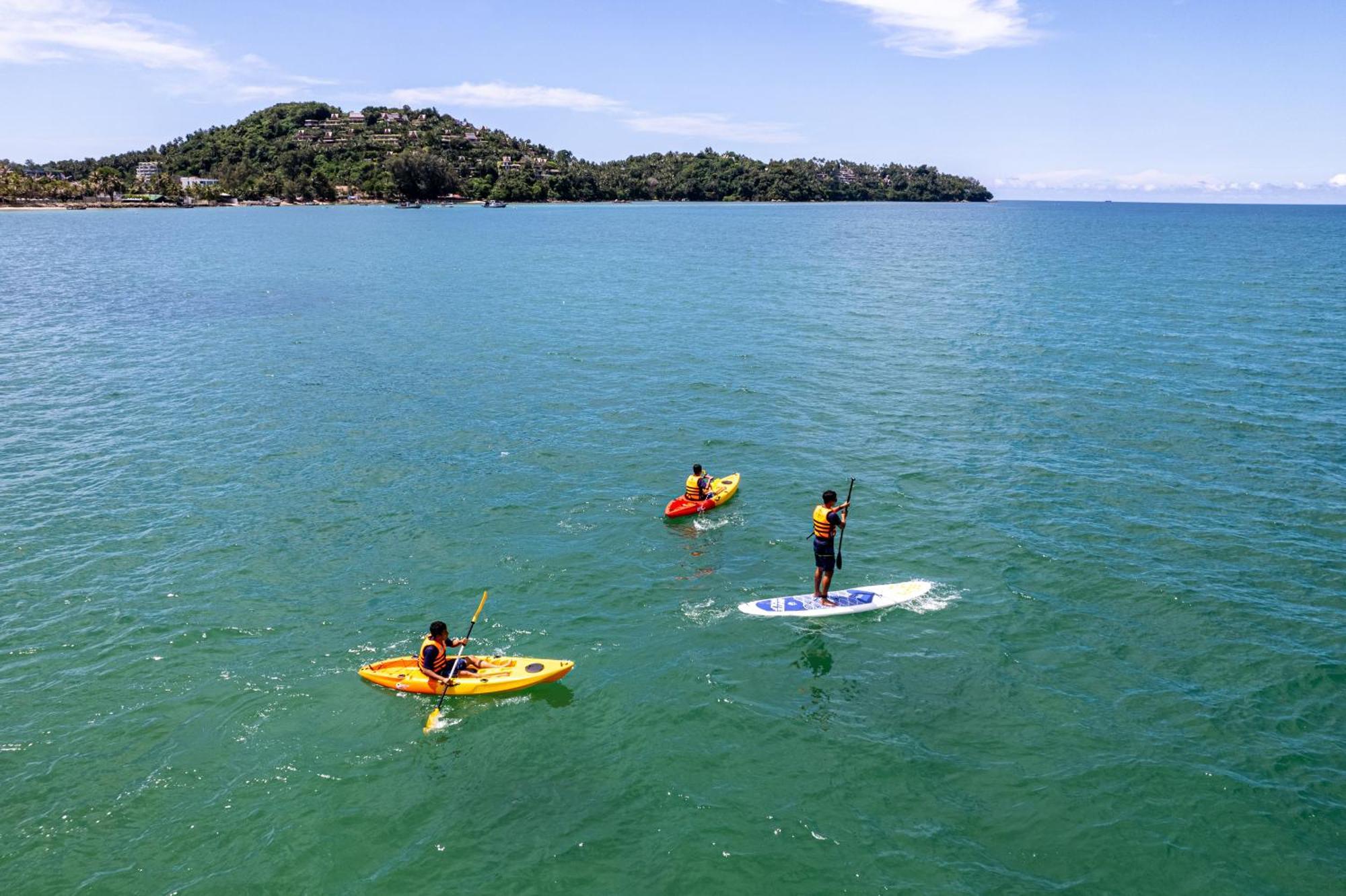 Resort Arinara Phuket - Sha Extra Bang Tao Beach (Phuket)