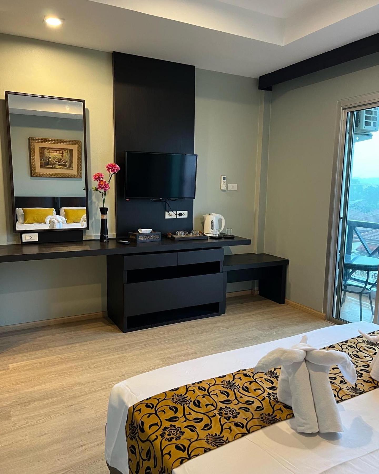 Hotel Aloha 3*