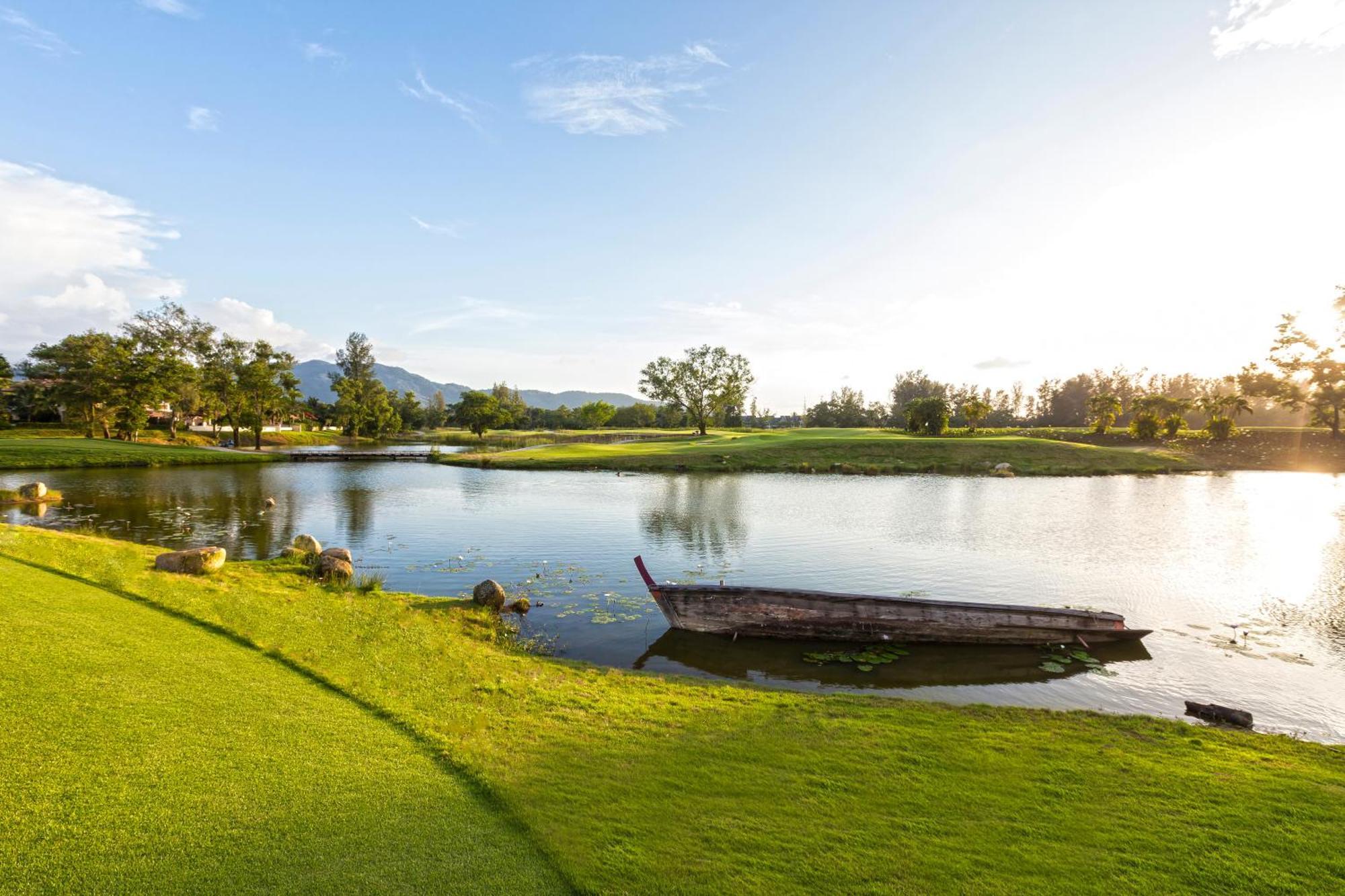 Cassia Phuket - A Brand Of Banyan Group
