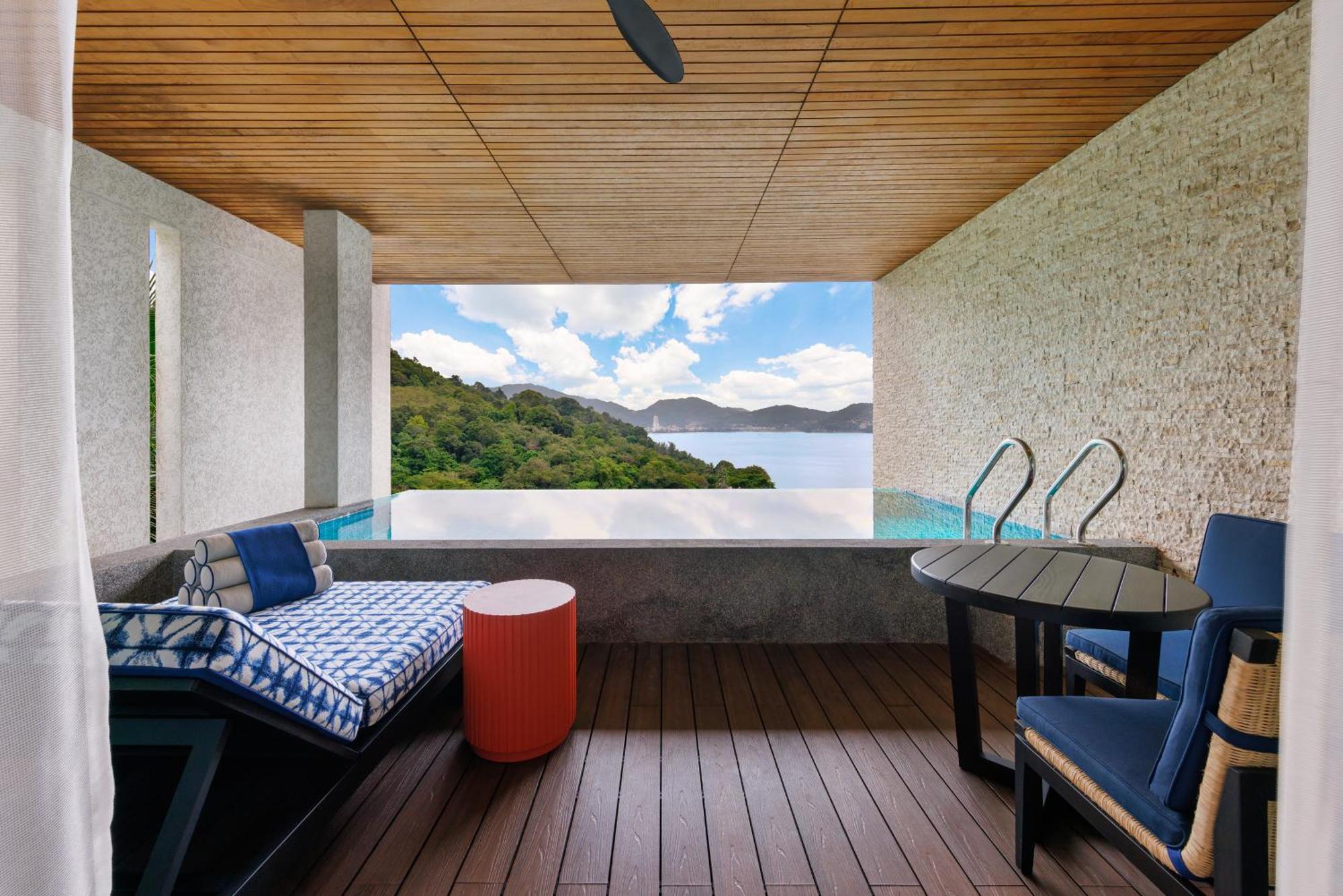 Wyndham Grand Phuket Kalim Bay 5* Patong