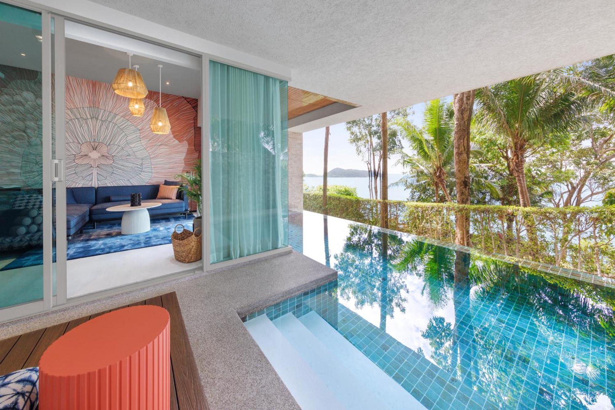 Wyndham Grand Phuket Kalim Bay Patong