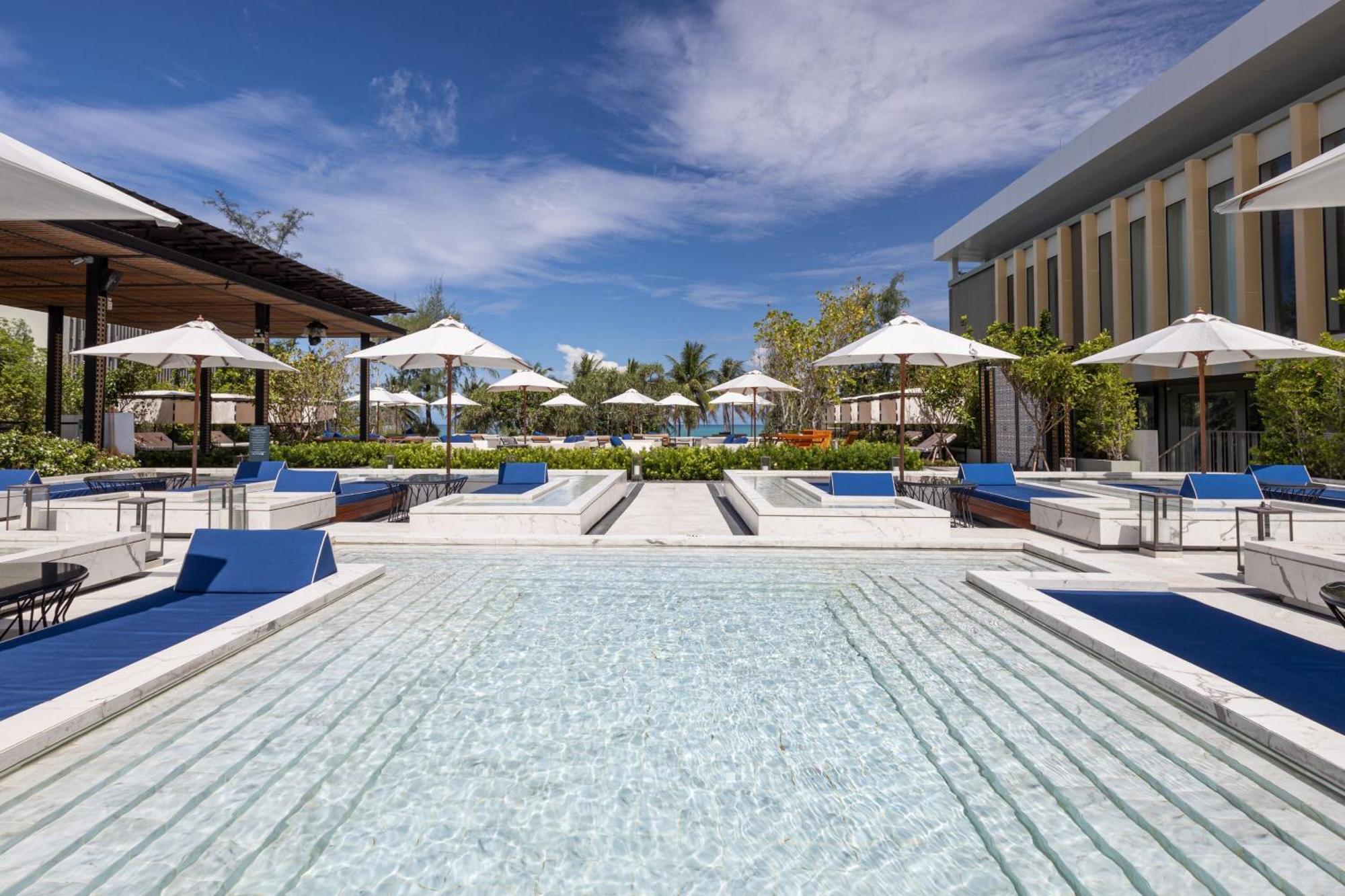 Four Points By Sheraton Phuket