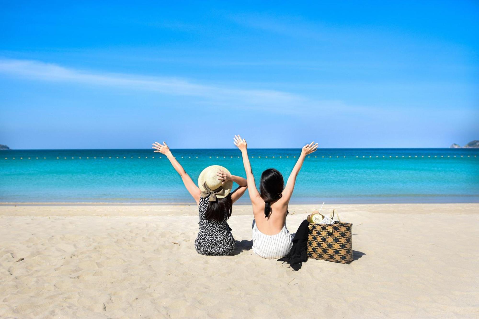 Hotel Four Points By Sheraton Phuket Patong