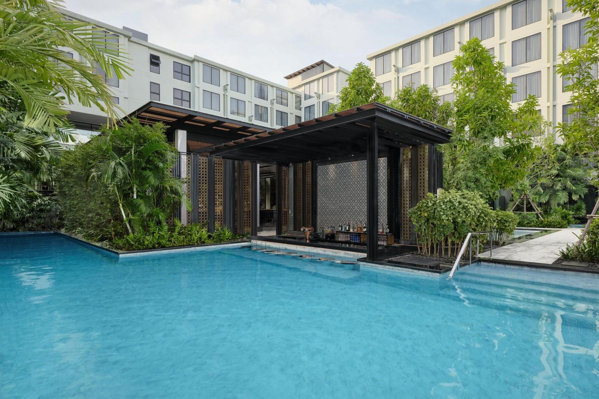 Four Points By Sheraton Phuket
