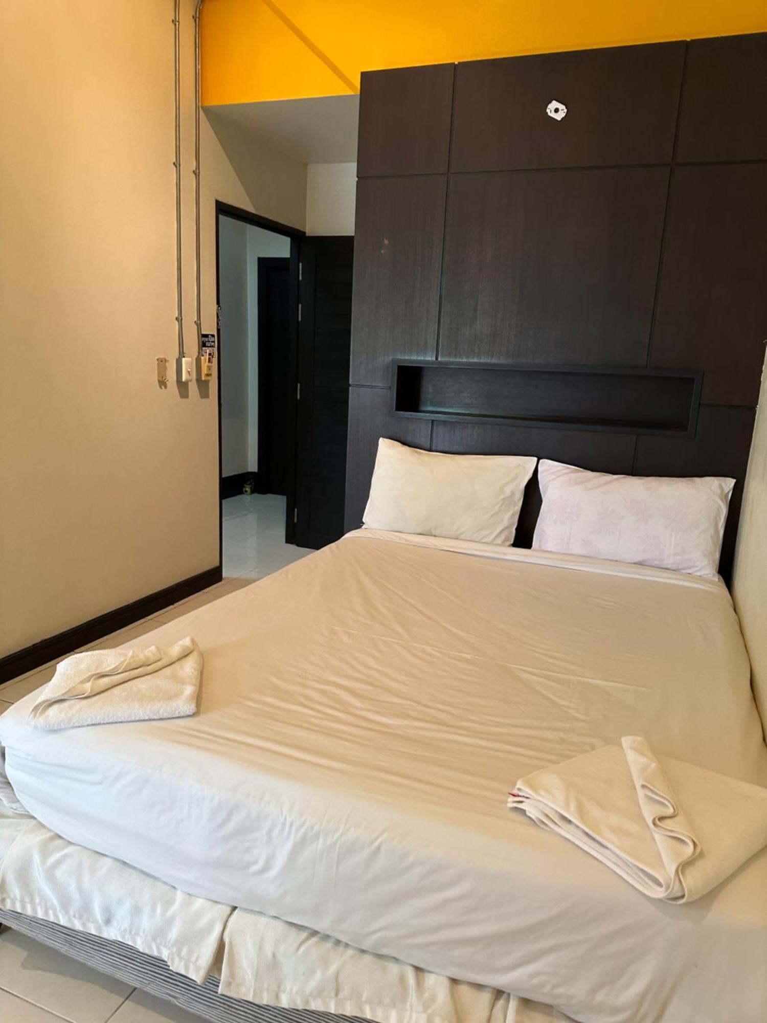 Bed & Breakfast Cozy Place - Free Weeds Patong