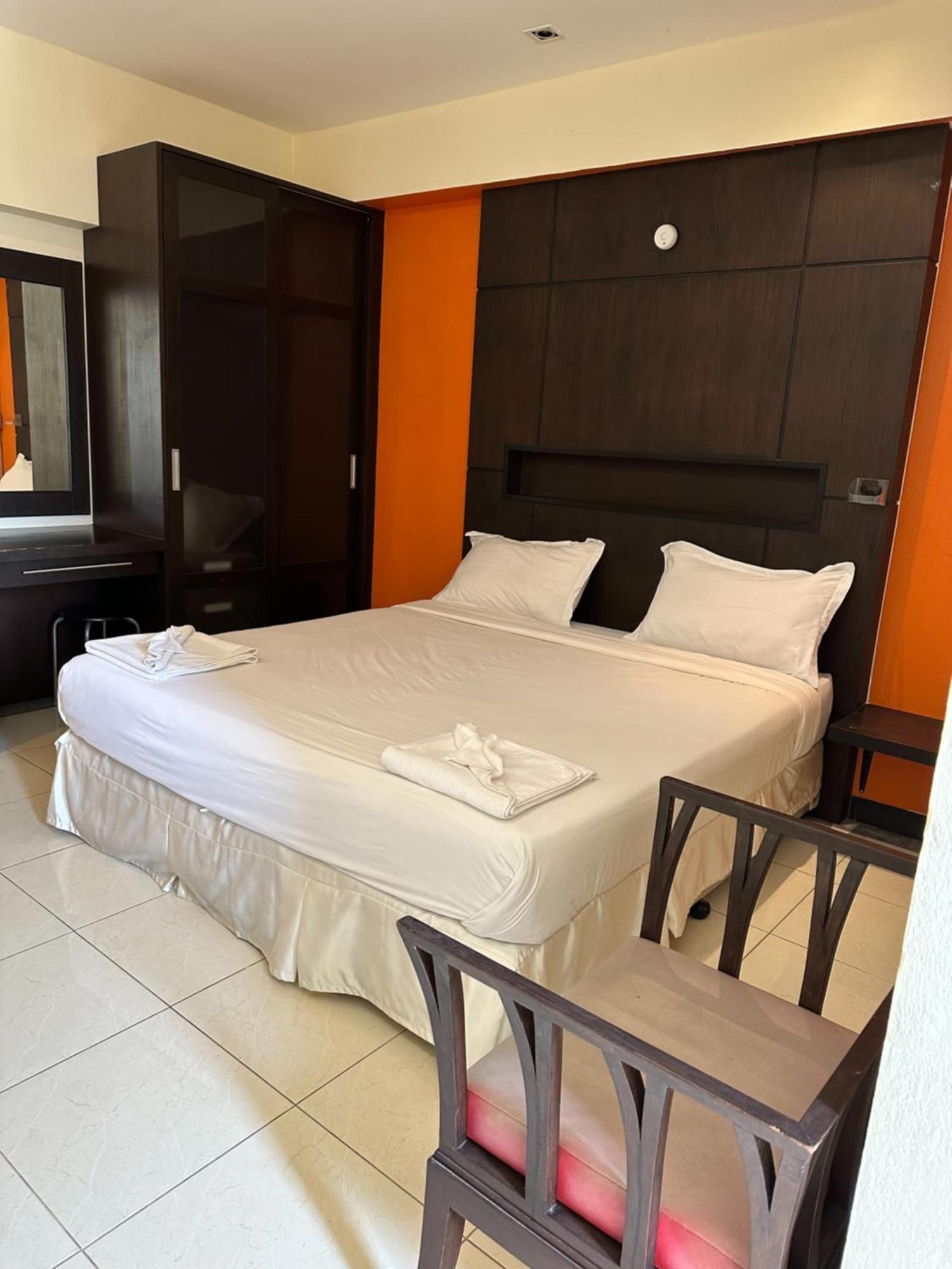 Cozy Place - Free Weeds Bed & Breakfast Patong