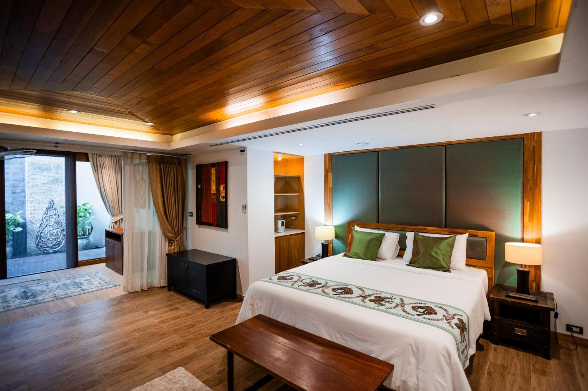 Zenimo Villa Phuket