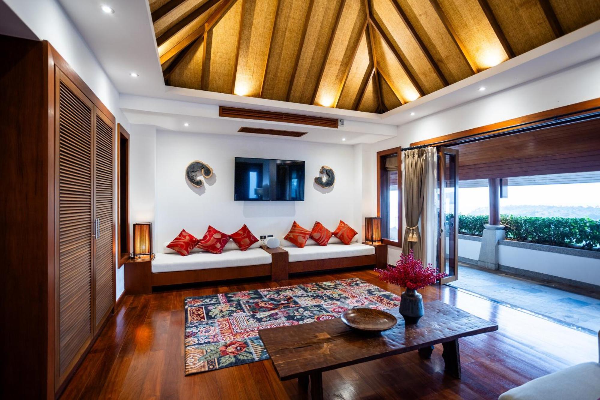 Villa Zenimo *