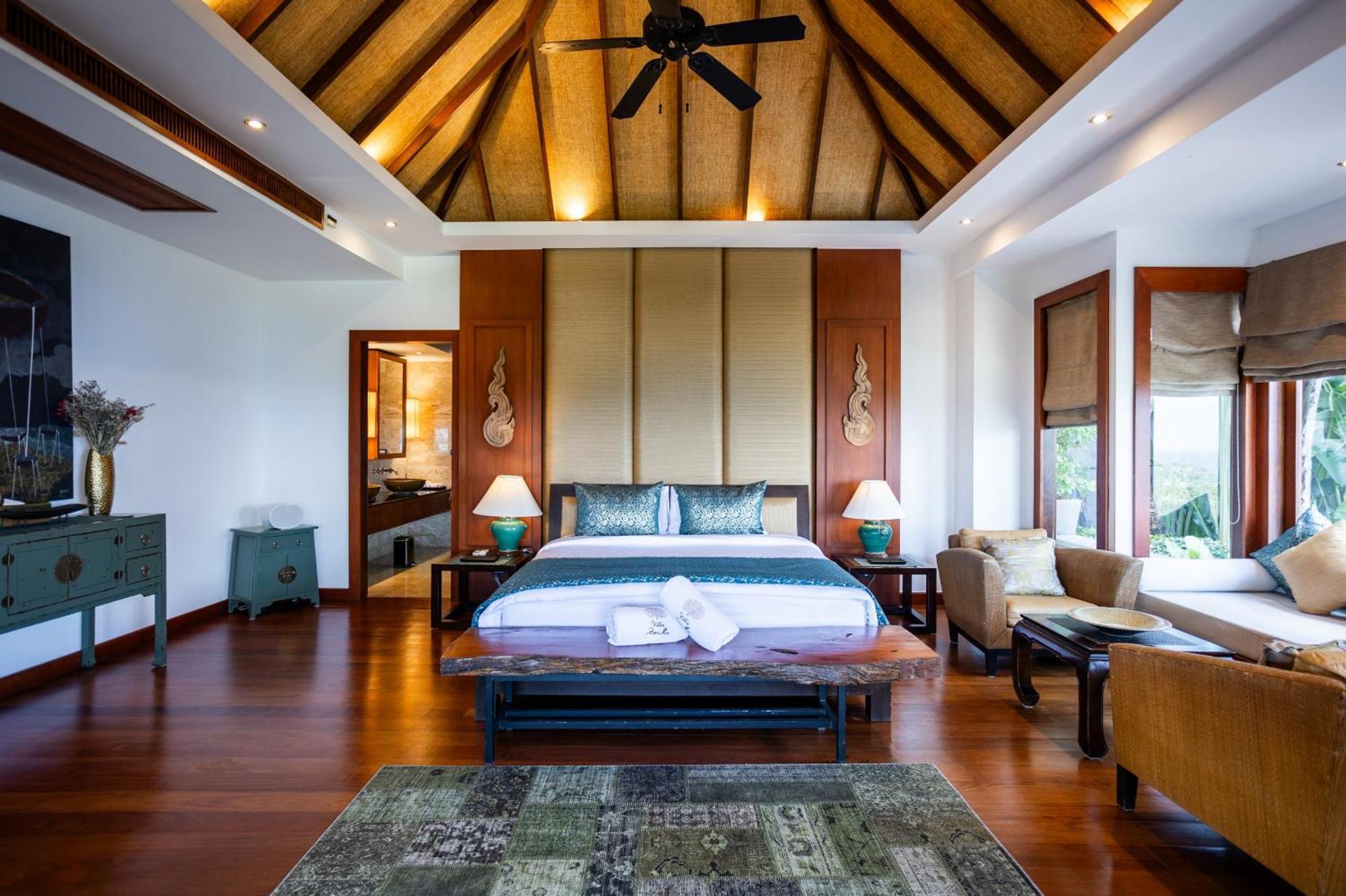 Zenimo Villa Phuket