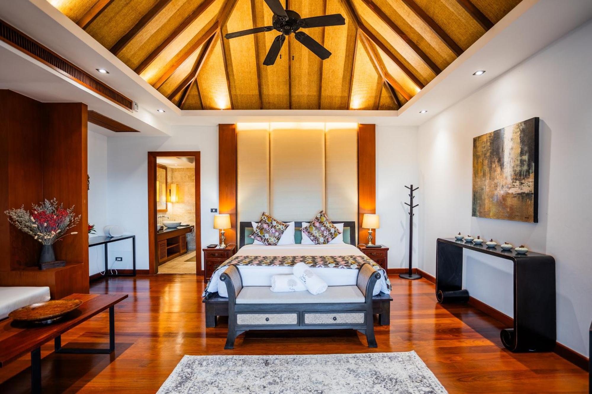 Zenimo Villa