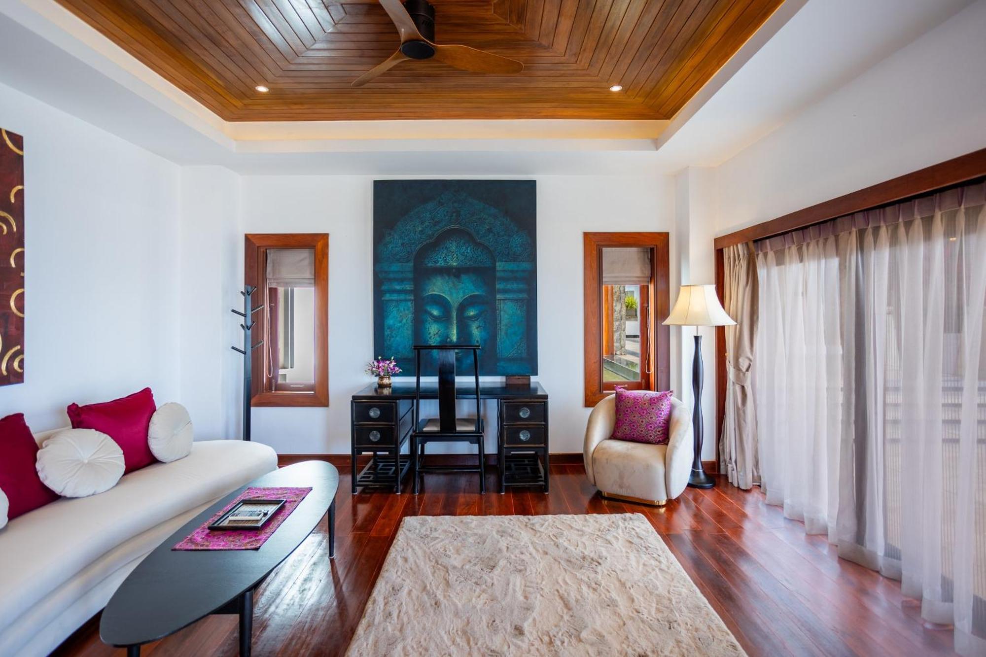 Zenimo Villa
