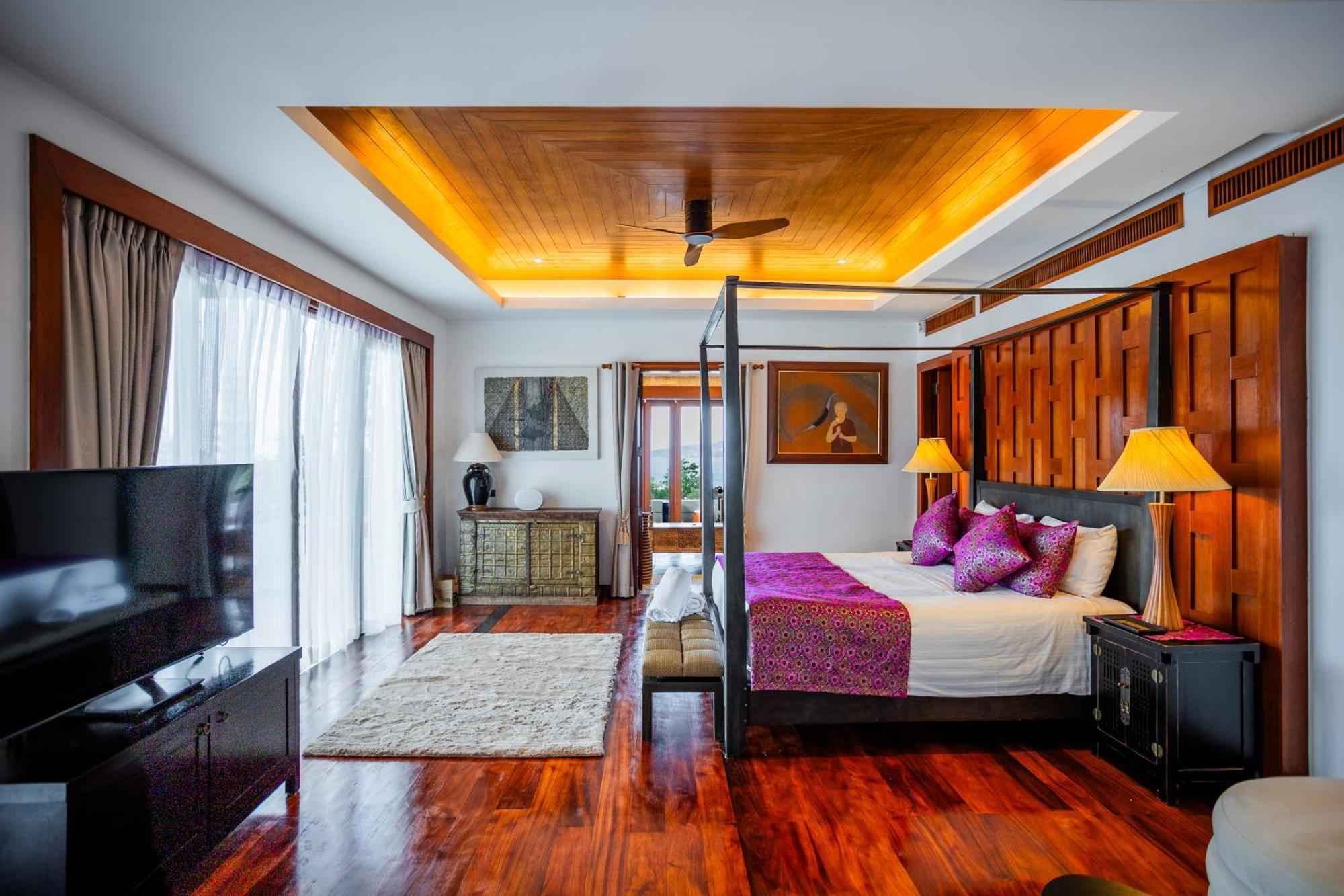 Zenimo Villa