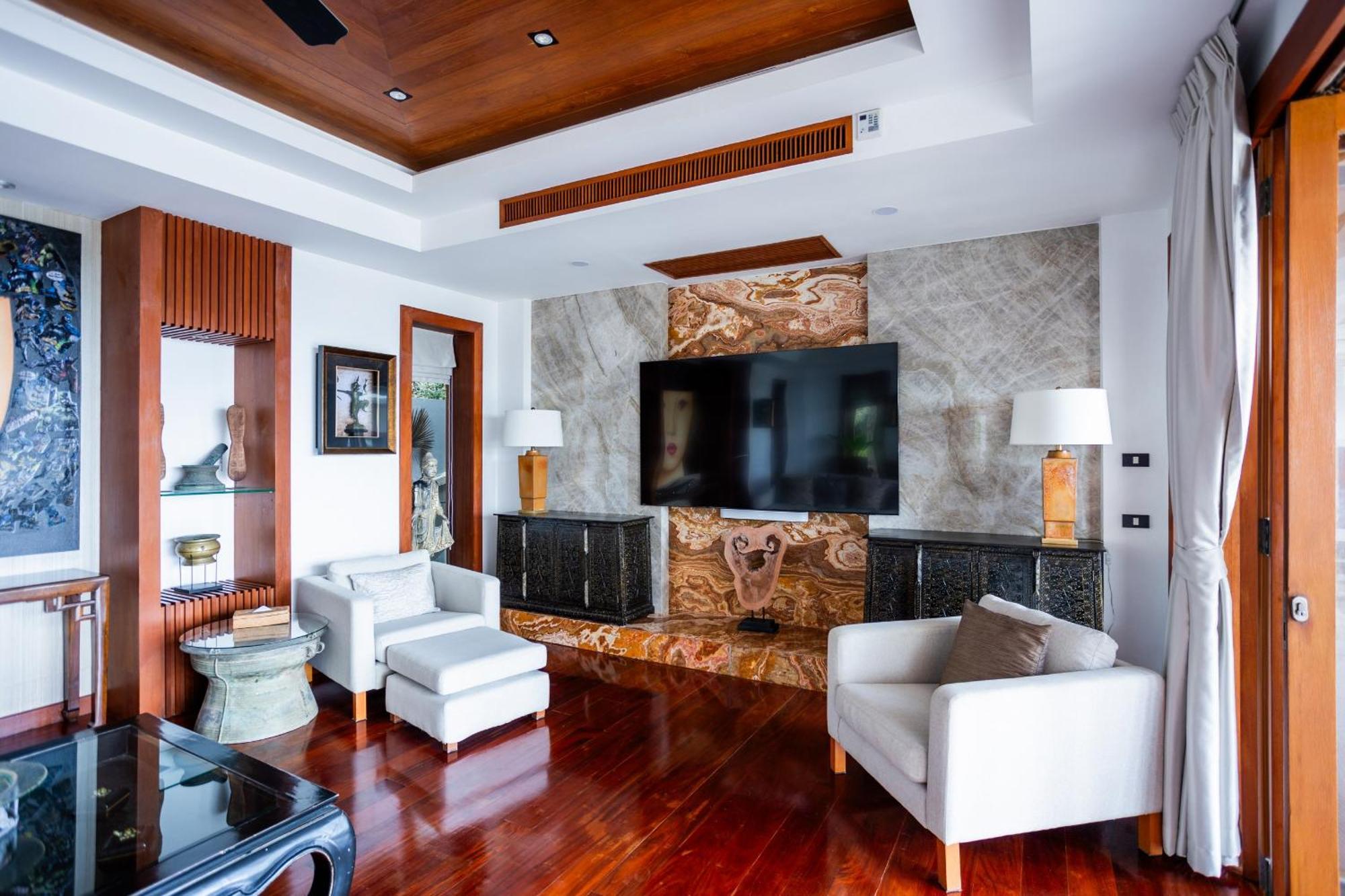 Zenimo Villa Phuket