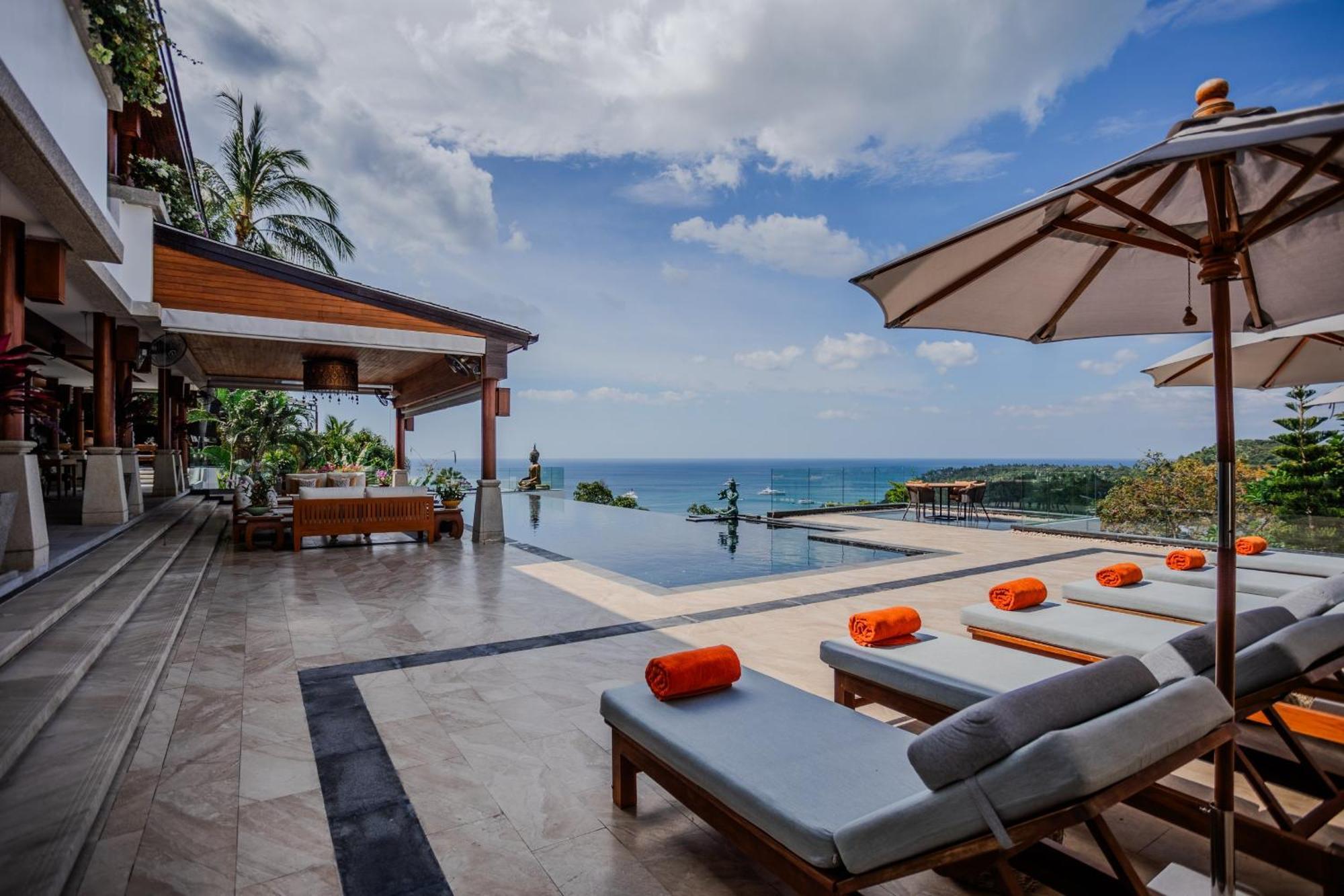 Villa Zenimo