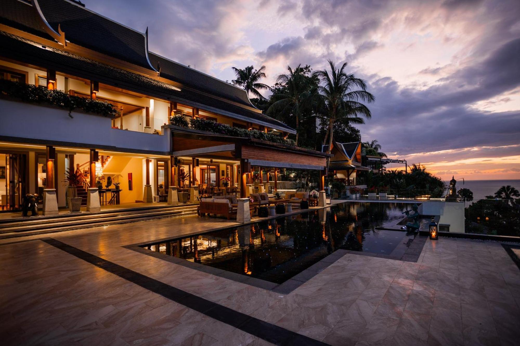 Zenimo Phuket