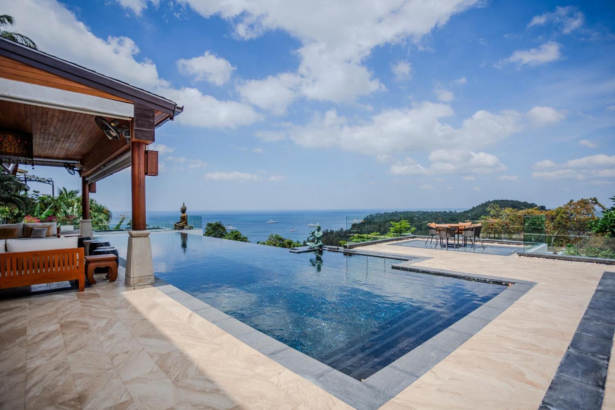 Zenimo Villa