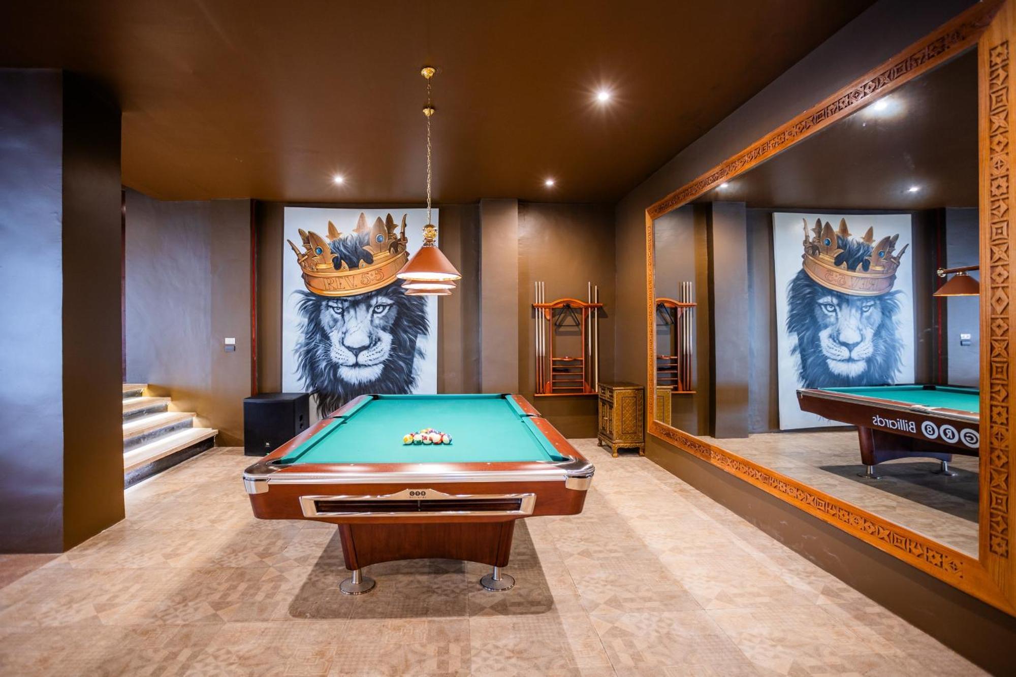 Villa Zenimo Phuket