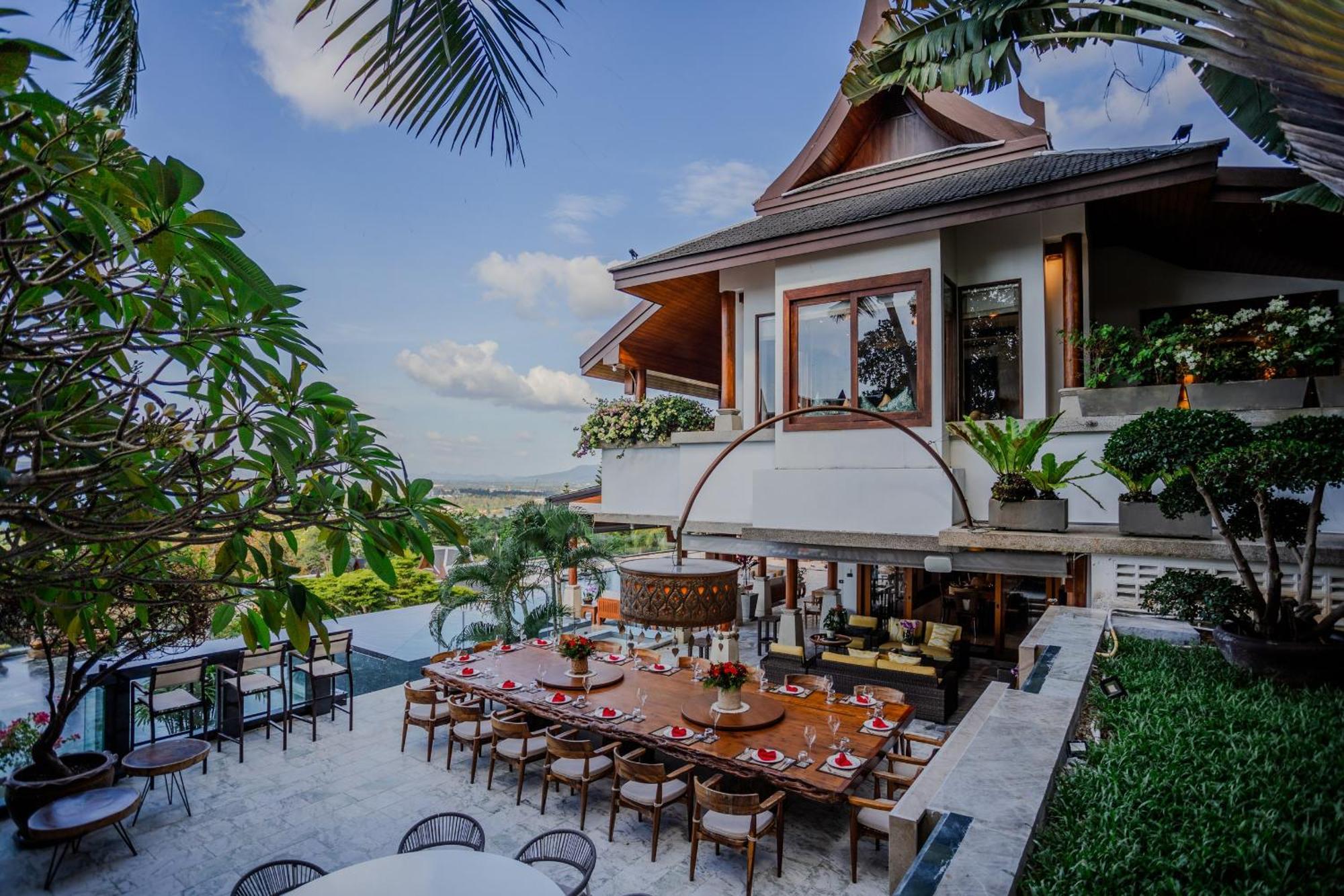Zenimo Phuket