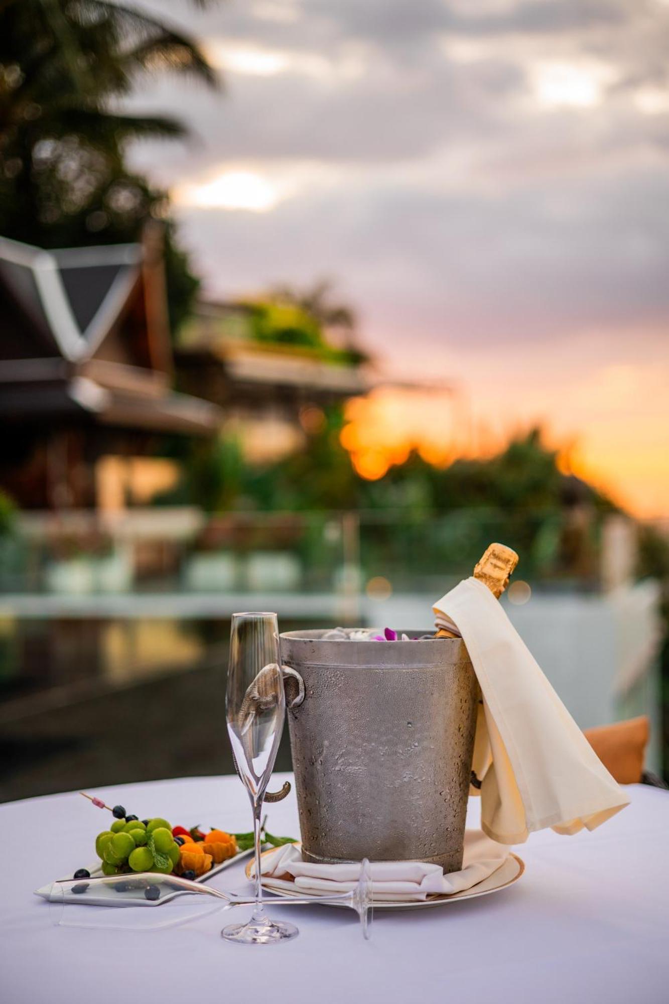 Villa Zenimo Phuket