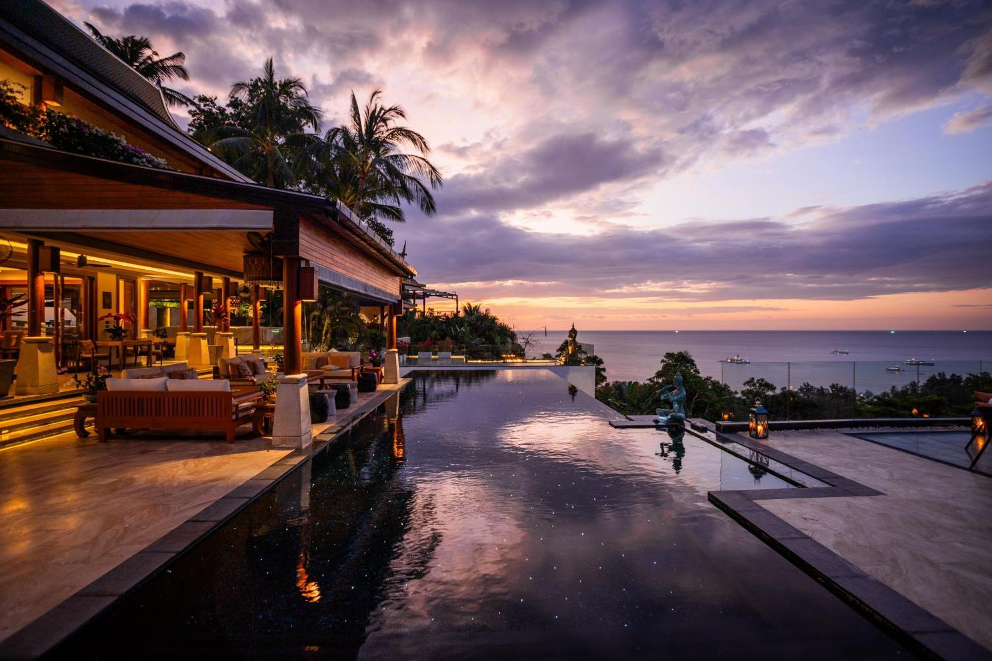 Zenimo Villa