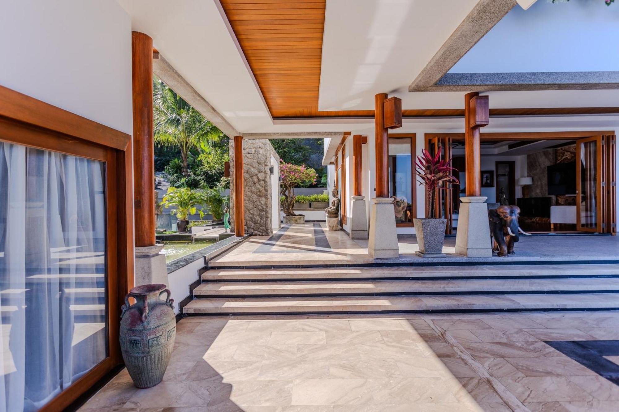 Villa Zenimo *