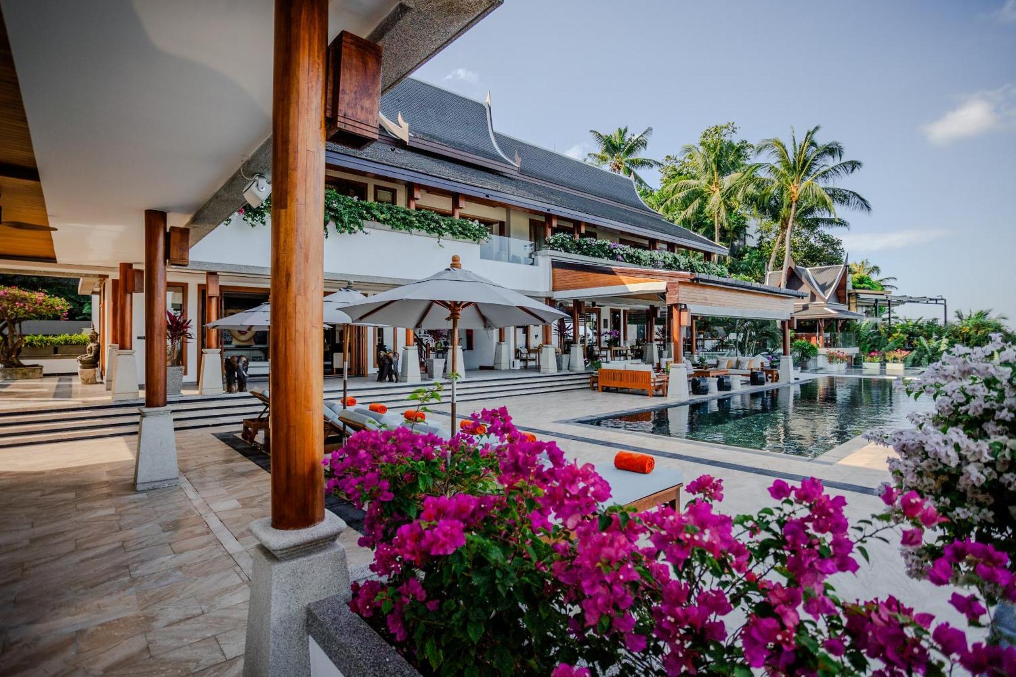 Zenimo Villa *