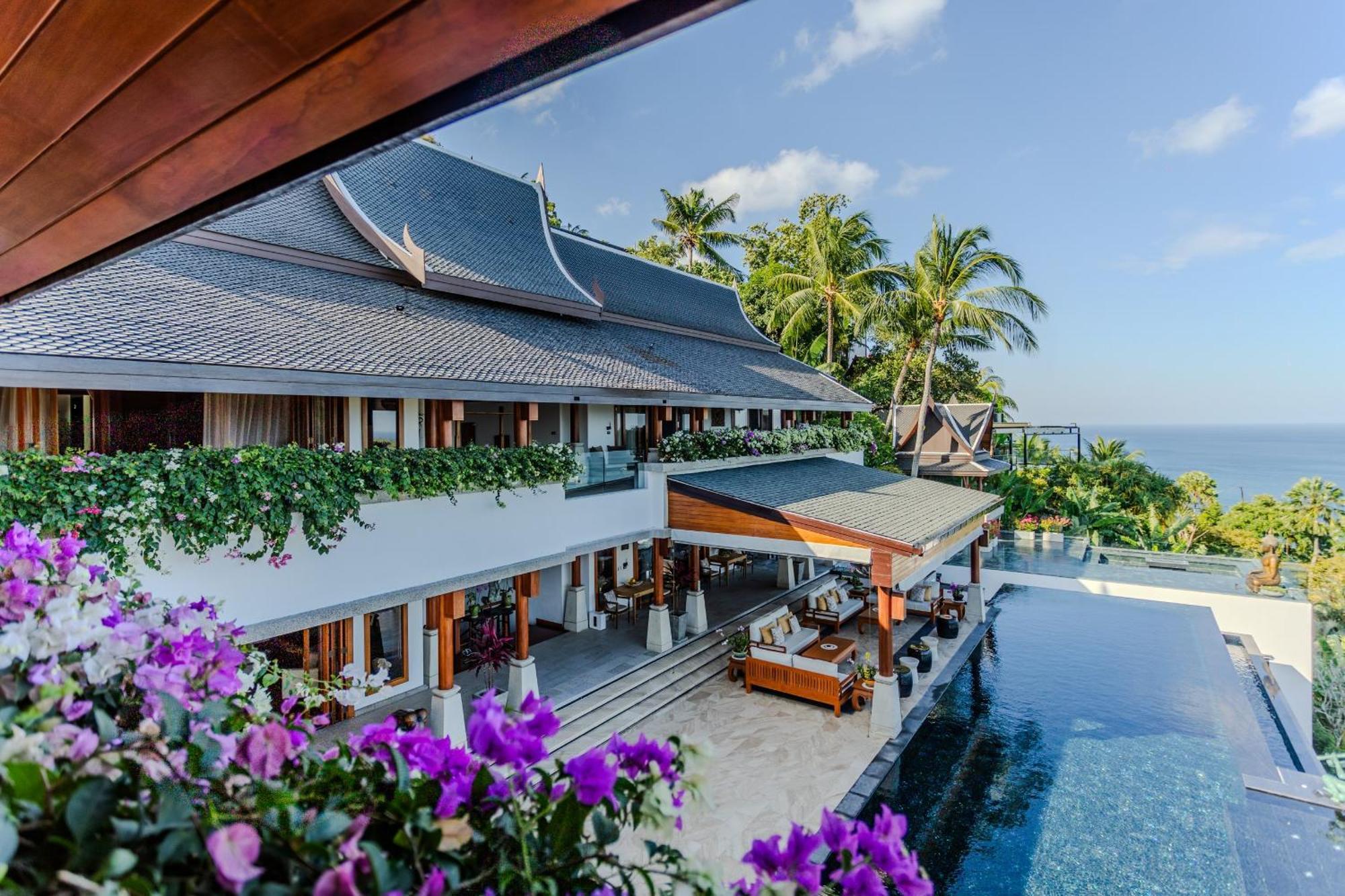 Villa Zenimo Phuket