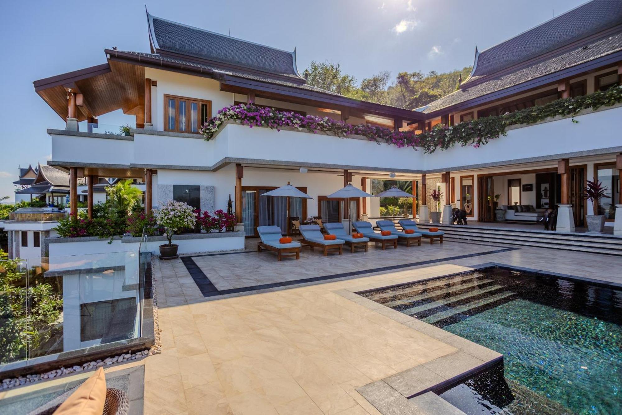 Zenimo Villa Phuket
