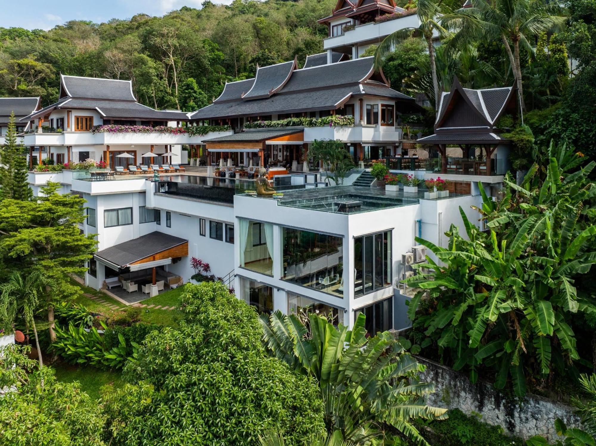 Villa Zenimo