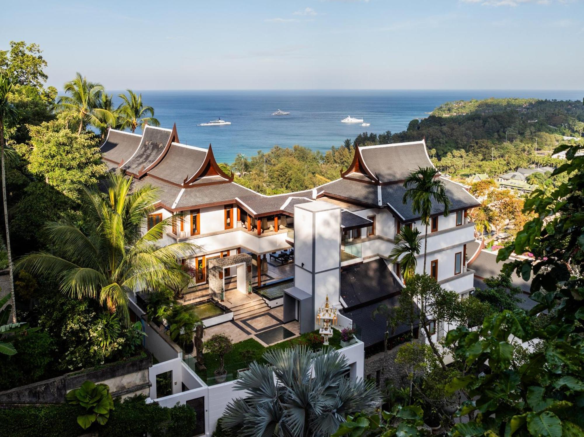 Zenimo Phuket