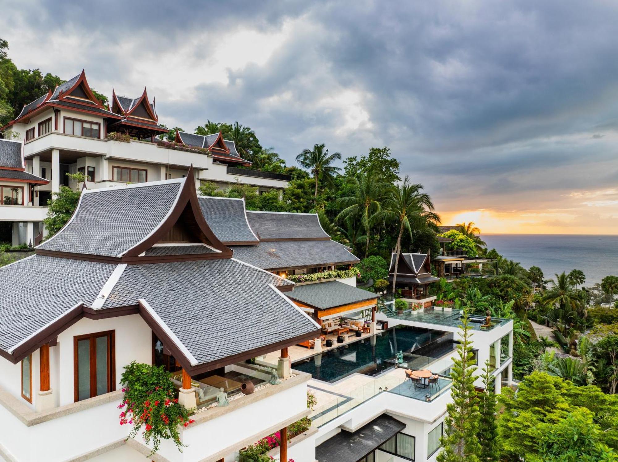 Zenimo Villa Phuket
