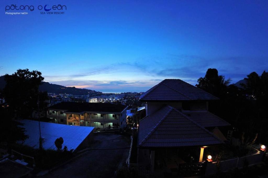 Aksarai * Patong