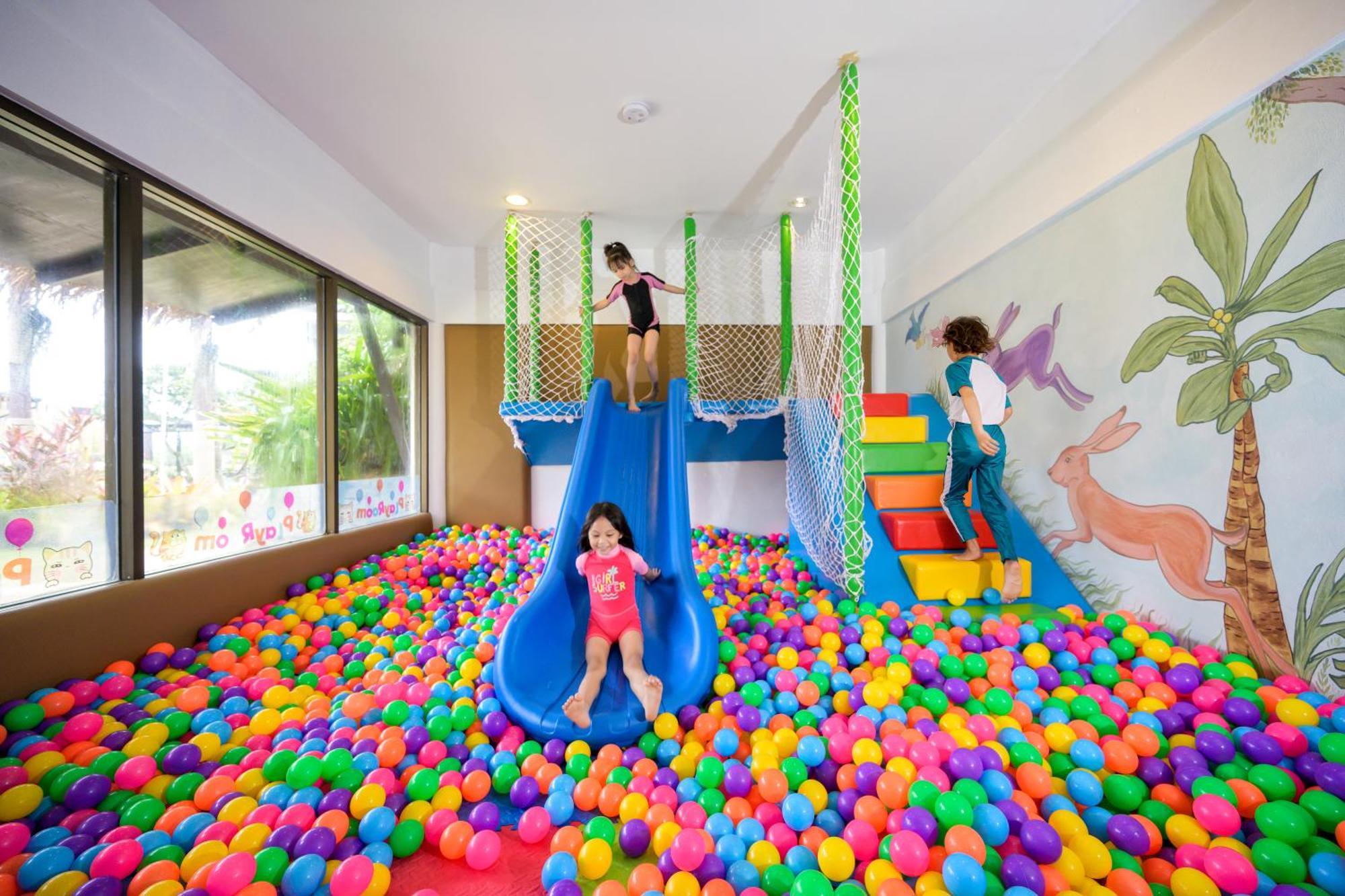 Hotel Thavorn Palm Phuket Karon