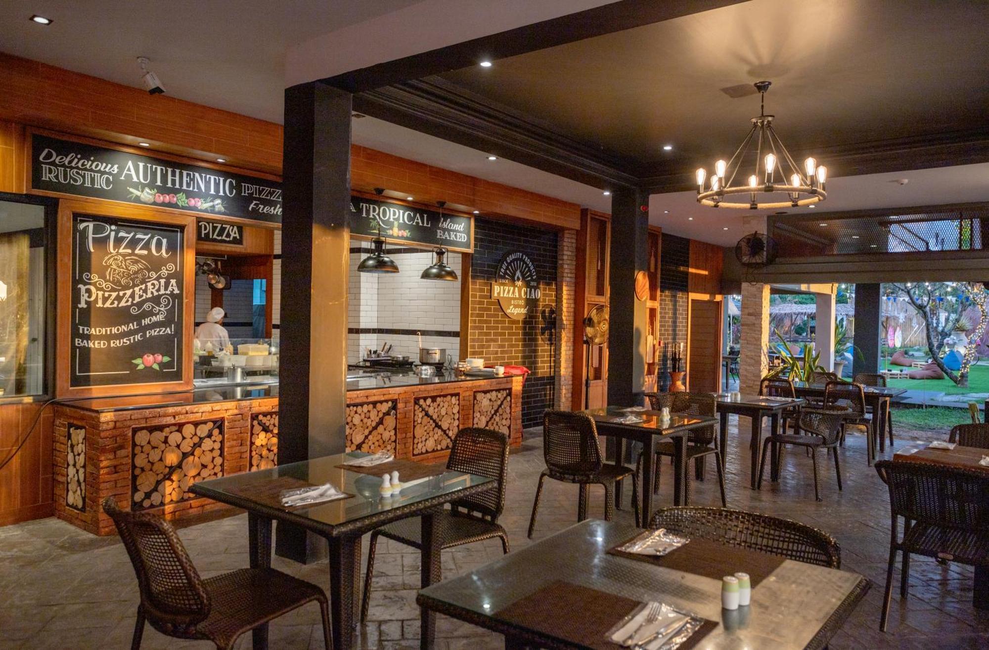 Thavorn Palm Phuket Hotel 5*