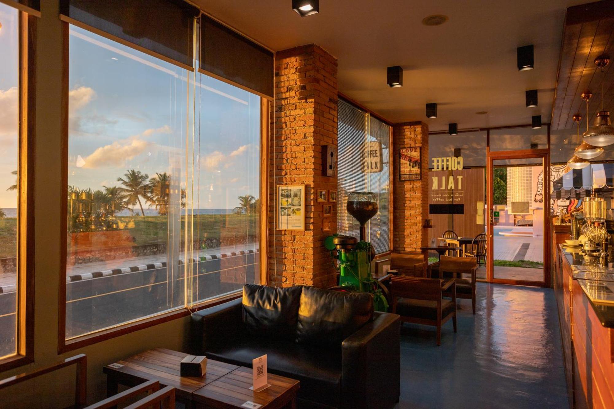 Hotel Thavorn Palm Phuket