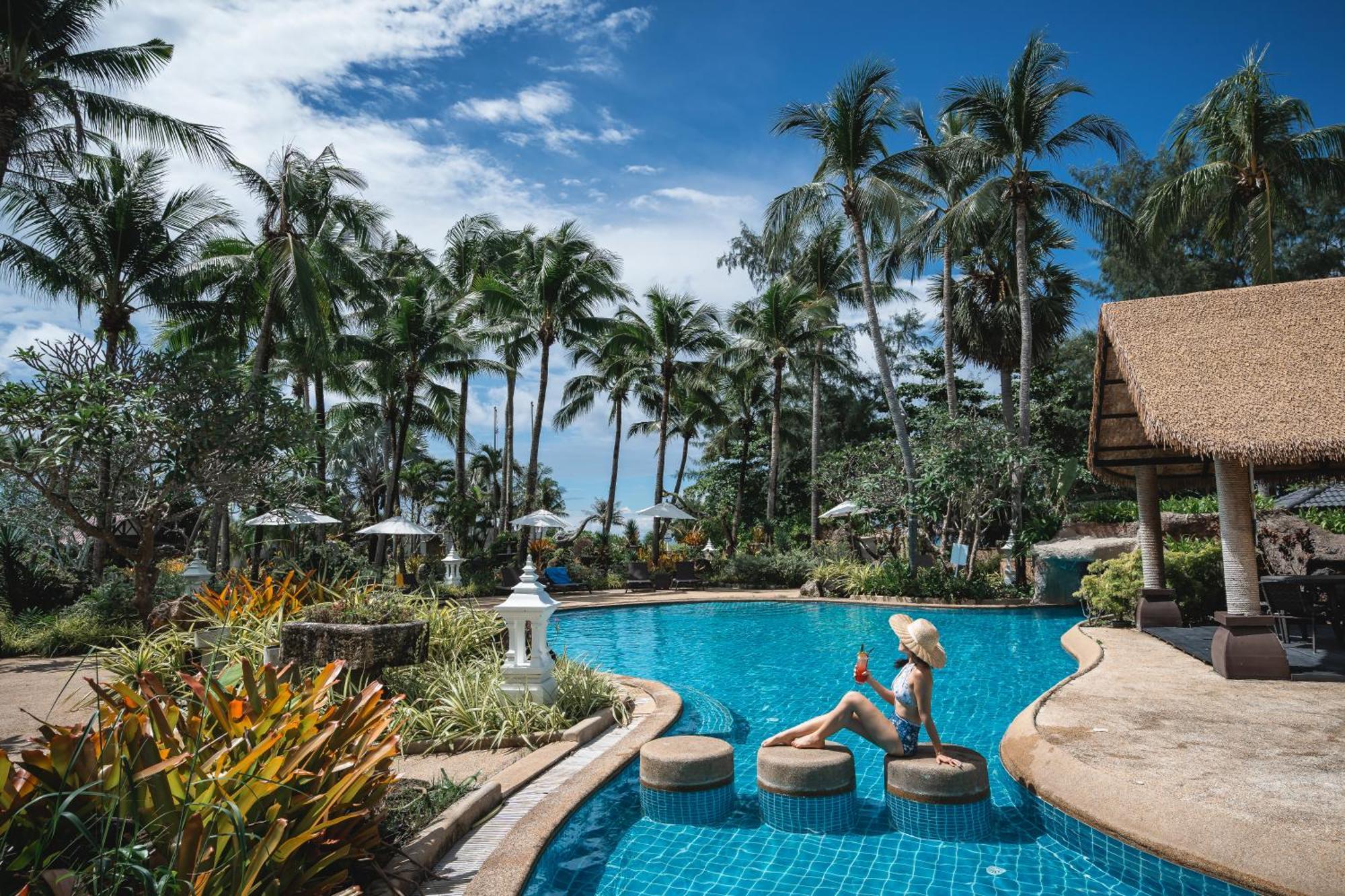 Thavorn Palm Phuket Karon