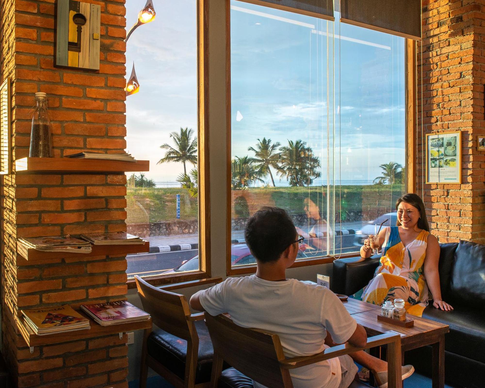 Thavorn Palm Phuket Hotel 5*