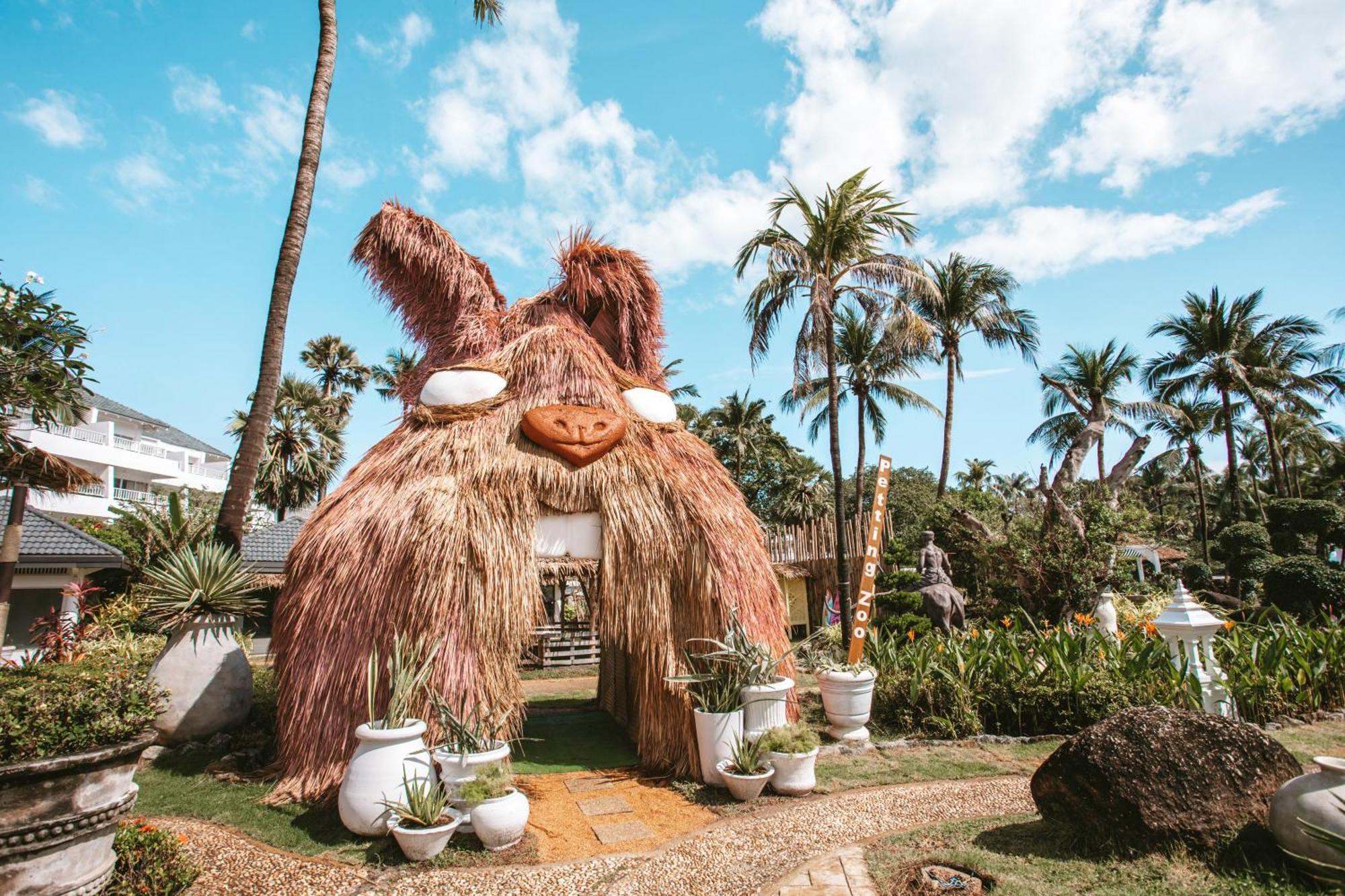 Thavorn Palm Phuket 5* Karon