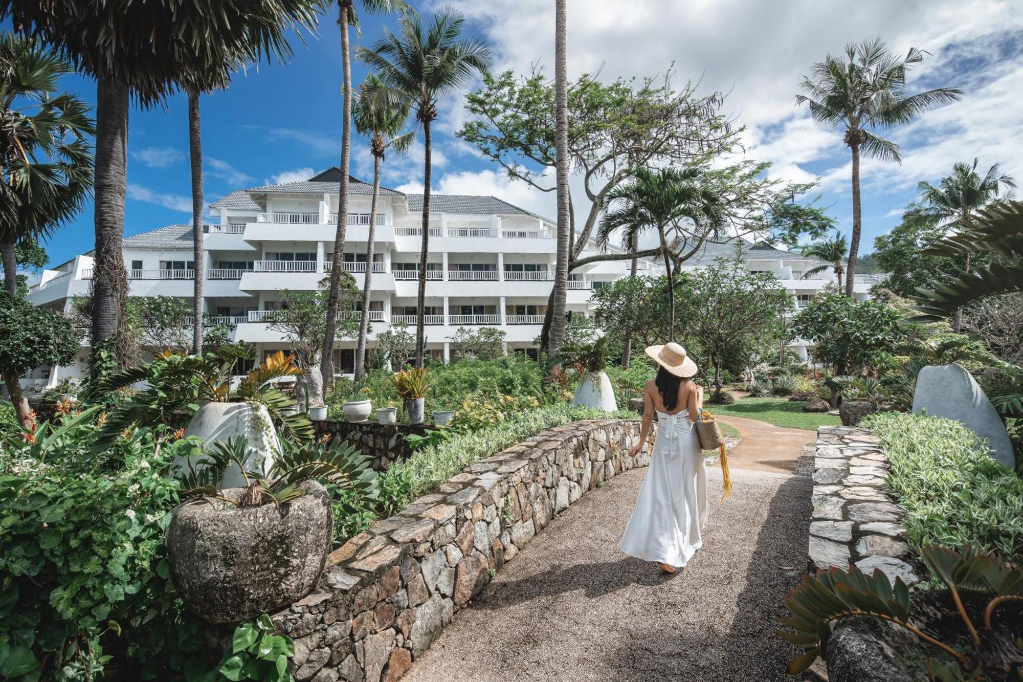 Hotel Thavorn Palm Phuket