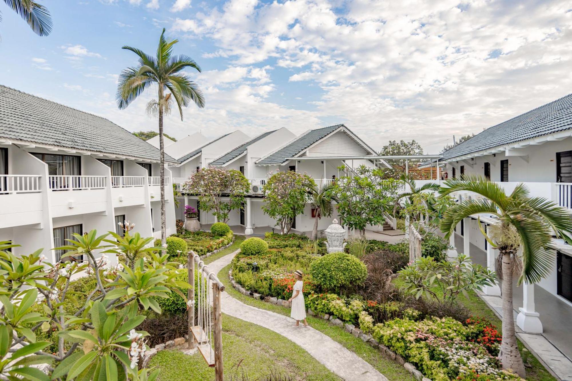 Thavorn Palm Phuket Hotel Karon