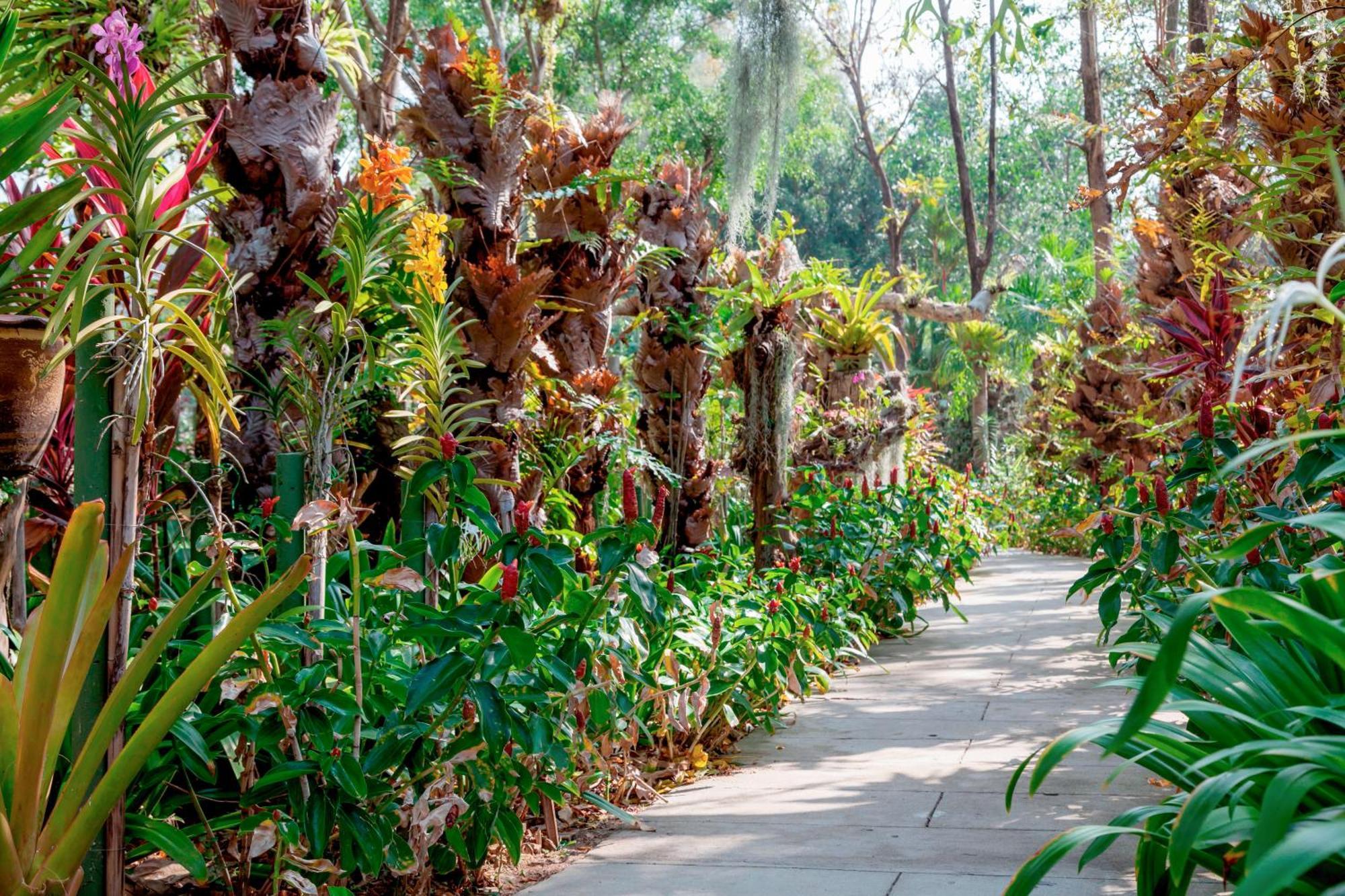Thavorn Palm Phuket Karon