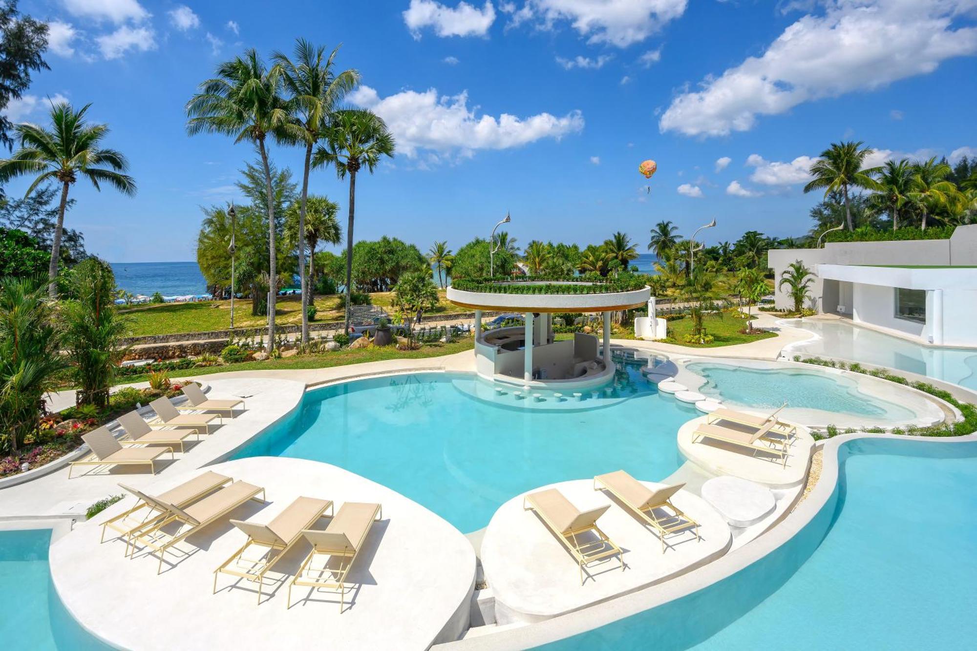 Thavorn Palm Phuket 5*