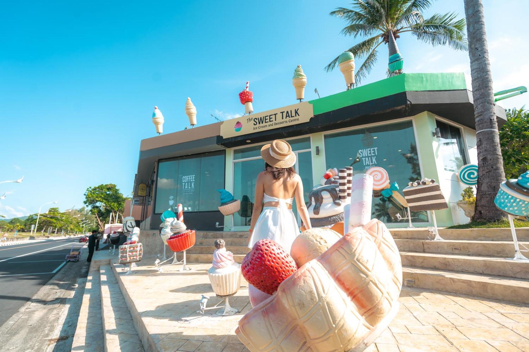 Thavorn Palm Phuket Hotel Karon