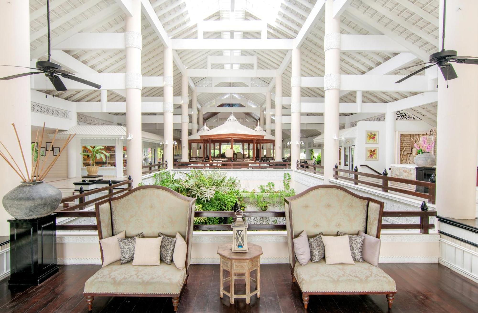 Hotel Thavorn Palm Phuket Karon