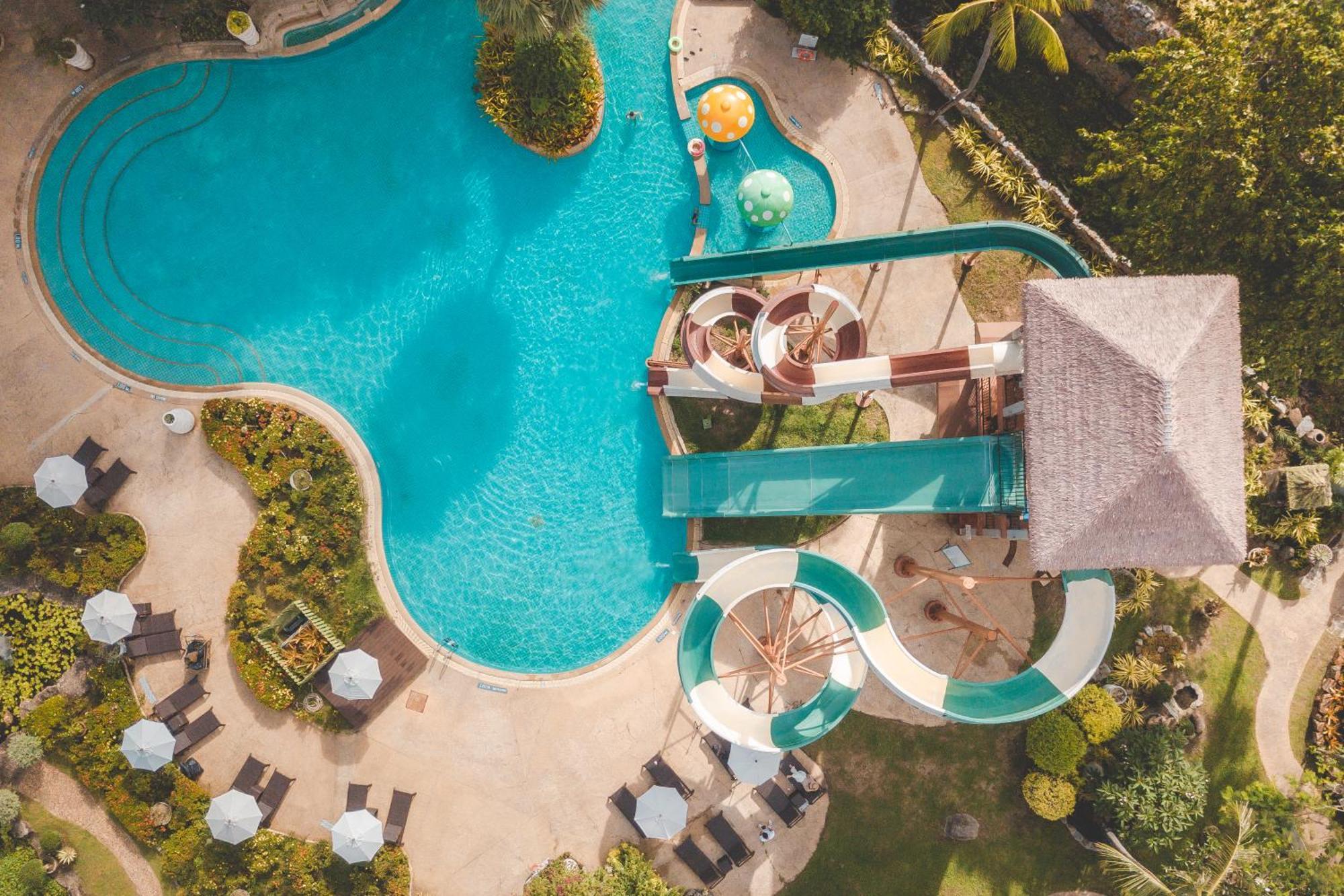 Thavorn Palm Phuket 5*