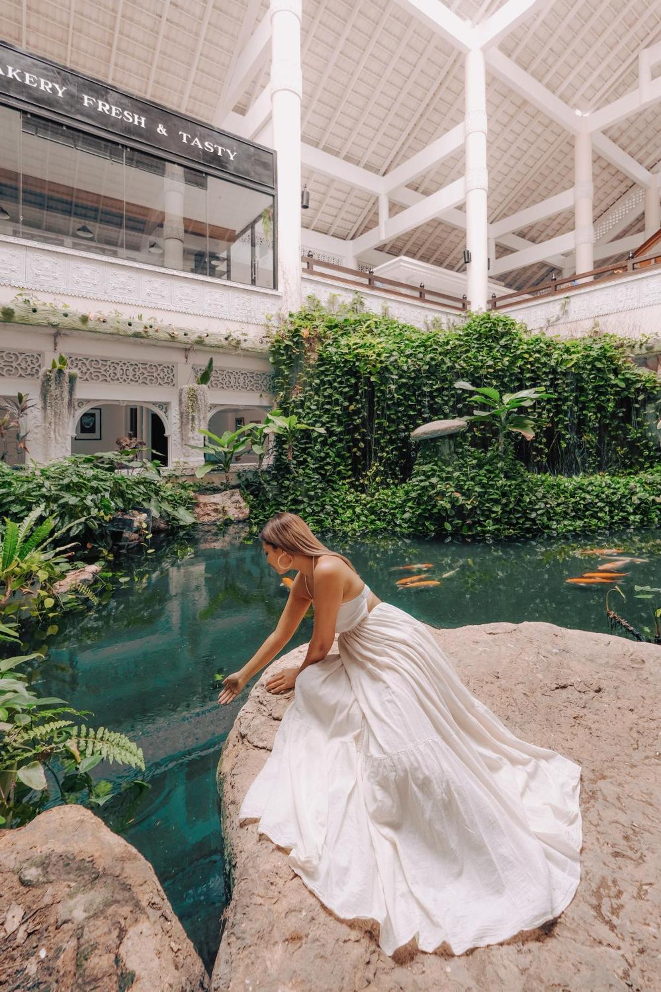 Thavorn Palm Phuket Hotel